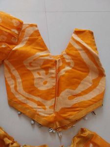 3 piece festival dress with lehenga free