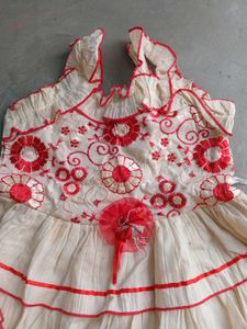 Girls' New Dresses Bundle