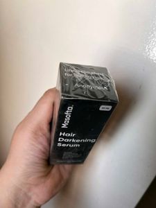 Masofta Hair Darkening Serum