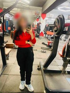 Red Long Sleeve T-Shirt