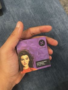 SUGAR Contour De Force Mini Bronzer