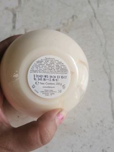 Milk And Honey Gold Nourishing Cream