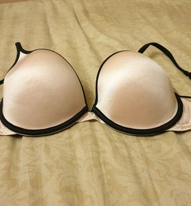 Triumph Shaper Padded Underwired Bra