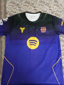 FC Barcelona Away 26-27 Lamine Yamal Jersey