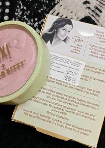 Pixi x Hello Kitty Glow Powder