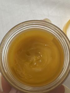 SAMPLES LANEIGE Lip Sleeping Mask - Mango