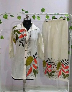 Brand New Sophisticated Coord Set