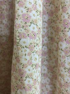 Cute Floral Summer Dress