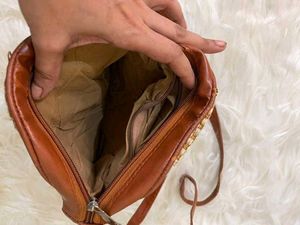 2 ethnic bags