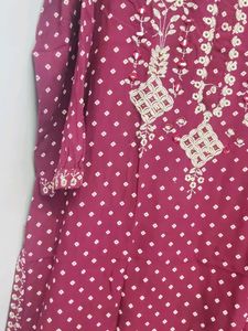 Women Kurti