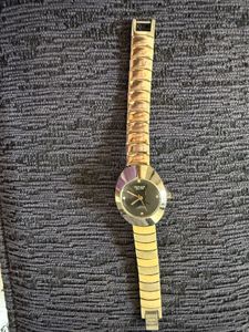 Vintage OMAX Watch