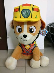 Nickelodeon Paw patrol soft toy 60cm