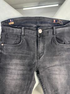 Men's Denim Jeans