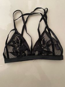 Victoria’s Secret bra set of 3