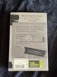 Thirteen Reasons Why - Jay Asher