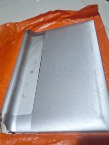 Cracked Screen Tablet (Not working condition )