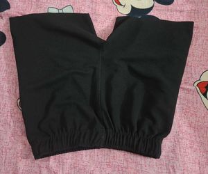Pink and black Shorts combo offer
