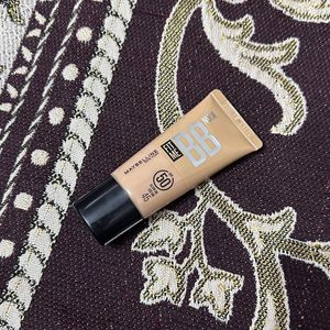 Maybelline Fit Me BB Cream SPF 50