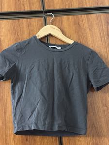 Classic Grey T-Shirt