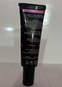 So True Vanity 3-in-1 Strobe Cream