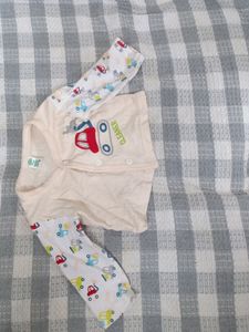 Baby Set For 0-5 Months