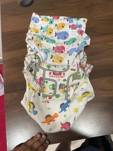 Training underwear For baby