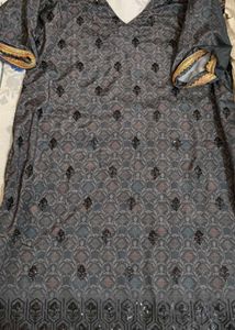 Designer Kurti Combo (2 Pieces) | Festive &amp; Casual