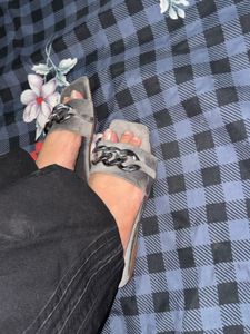 Stylish Flat Sandals for Women