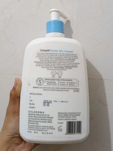 Cetaphil Gentle Skin Cleanser