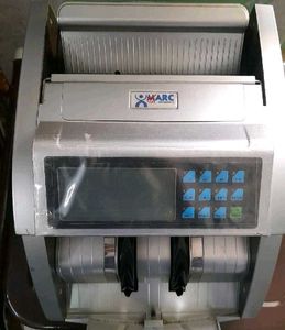 Cash Counter Money counting machine