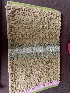 Stylish Doormat