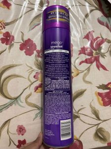 Aussie Mega Hairspray