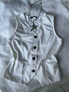 Shein Vest Top