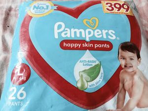 Happy Skin Pants