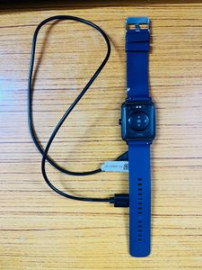 Noise Smart watch | Noisefit Pro 2