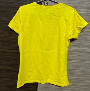Regular Wear T-shirt