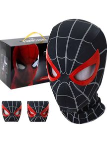 Spider-Man Mask