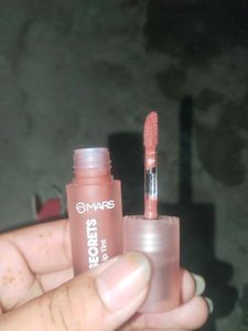MARS Velvet Lip Tint