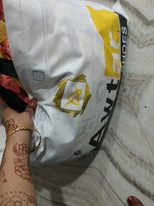 Stylish Awtar Shoes Bag