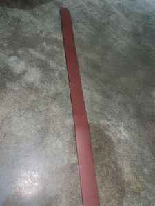 Woodland Belt - Brown