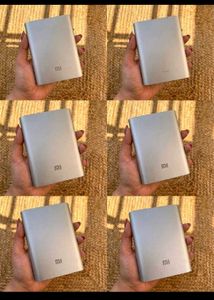 Premium Authentic Xiaomi Power Bank