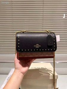 LATEST COACH SLING**12A QUALITY* WD BOX
