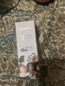 MARS Cancel Concealer - Sandstone 05