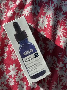 L'Oreal Serioxyl Advanced Hair Serum