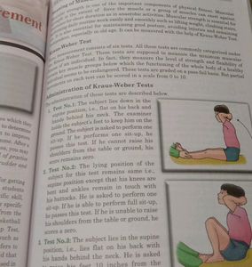 Health And Physical Education