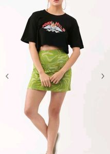 Combo Pack (1 Forever Crop Top/ Tokyo Talkies)