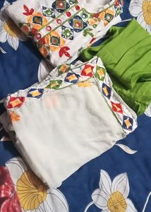 3 Pic Suit Good Condition