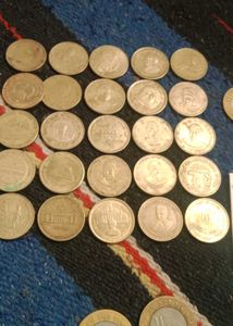 Rare Coin Collection