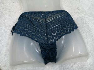 Dark Blue🥰 Lace Briefs