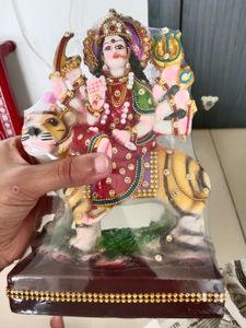 Sherawali Murti